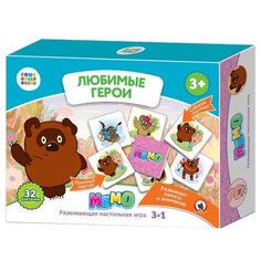 Настольная игра Русский стиль