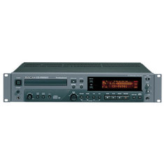 CD-рекордер Tascam CD-RW901