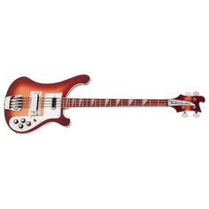 Бас-гитара Rickenbacker 4003