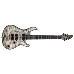 Электрогитара Mayones Regius