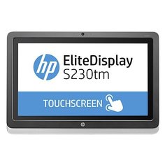 Монитор HP EliteDisplay S230tm
