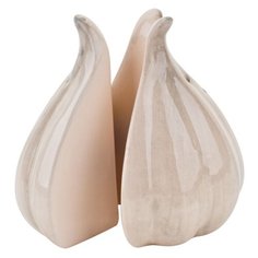 ELFF ceramics Набор солонка и