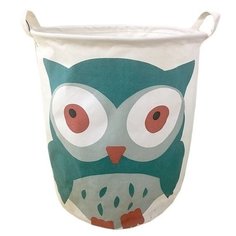Корзина Наша игрушка Сова 40х50
