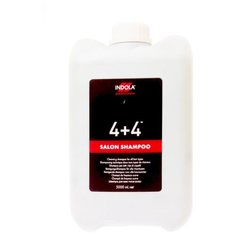 Indola шампунь 4+4 Salon