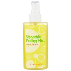 Holika Holika пилинг Smoothie