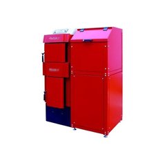 Твердотопливный котел Radijator