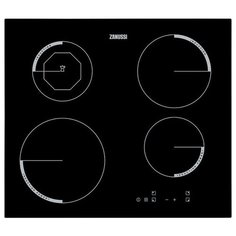 Варочная панель Zanussi IKZ
