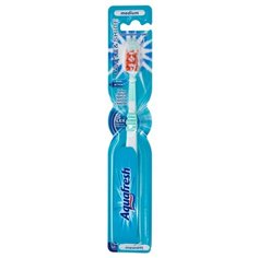Зубная щетка Aquafresh White