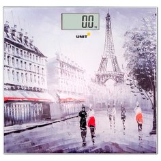 Весы UNIT UBS 2056 рис. D