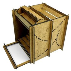 Башня для кубиков Pandoras Box