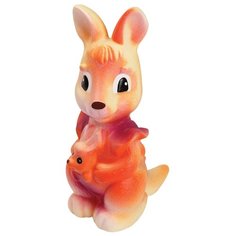Игрушка для ванной ОГОНЁК