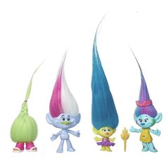 Фигурки Hasbro Trolls B7364