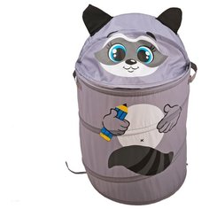 Корзина Школа талантов Енот