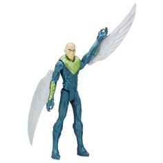 Фигурка Hasbro Spider-man Titan