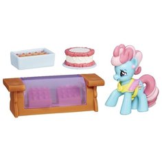 Игровой набор Hasbro Mrs Dazzle