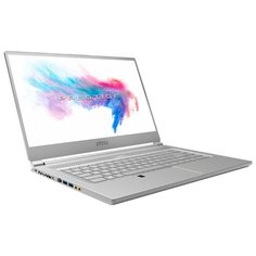Ноутбук MSI P65 Creator 8RD