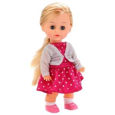 Интерактивная кукла Карапуз 25