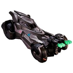 Машинка Mattel Batman vs
