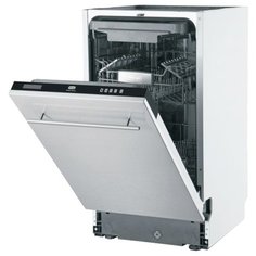Посудомоечная машина DeLonghi
