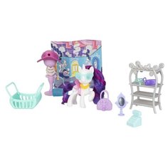 Игровой набор Hasbro Rarity E5018