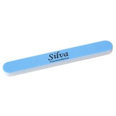 Silva Пилка цветная на подушке