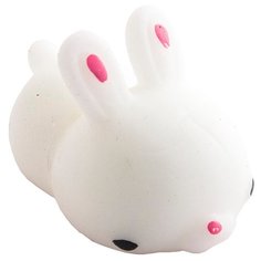 Игрушка-мялка Эврика Зайка 98740