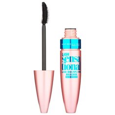 Maybelline тушь для ресниц Lash