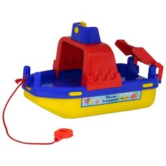Игрушка для ванной Полесье