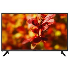 Телевизор HARTENS HTV-40F02-T2C