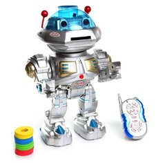 Робот Play Smart Робот Линк