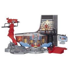 Игровой набор Hasbro Avengers: