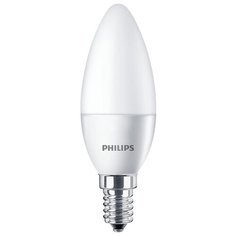Лампа светодиодная Philips