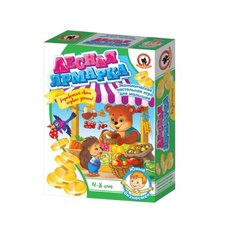 Настольная игра Русский стиль