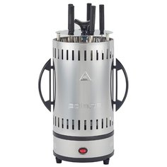 Шашлычница Polaris PEG 0503