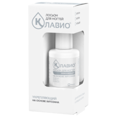 Лосьон КЛАВИО Укрепляющий