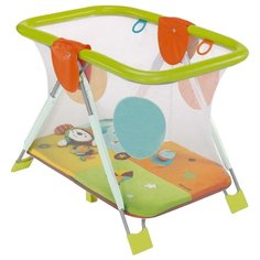 Манеж Brevi Soft Play MondoCirco