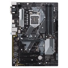 Материнская плата ASUS PRIME