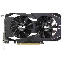 Видеокарта ASUS GeForce GTX