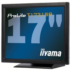 Монитор Iiyama ProLite T1731SR-1