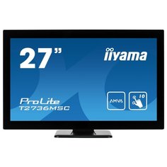 Монитор Iiyama ProLite T2736MSC-1