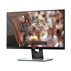 Монитор DELL S2316H