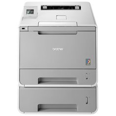 Принтер Brother HL-L9200CDWT