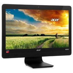Моноблок 19.5 Acer Aspire