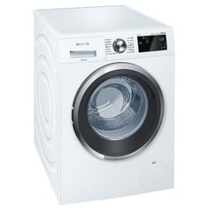 Стиральная машина Siemens WM
