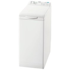 Стиральная машина Zanussi ZWY