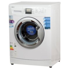 Стиральная машина BEKO WKB