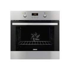 Духовой шкаф Zanussi ZOB 35712 KX