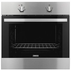 Духовой шкаф Zanussi ZOB 10401 XV