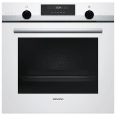 Духовой шкаф Siemens HB537GEW0R