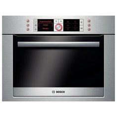 Духовой шкаф Bosch HBC86K753